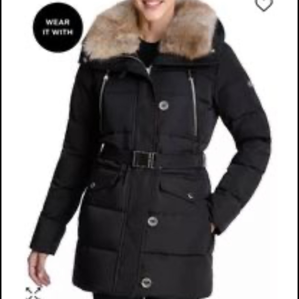 Woman’s Coat